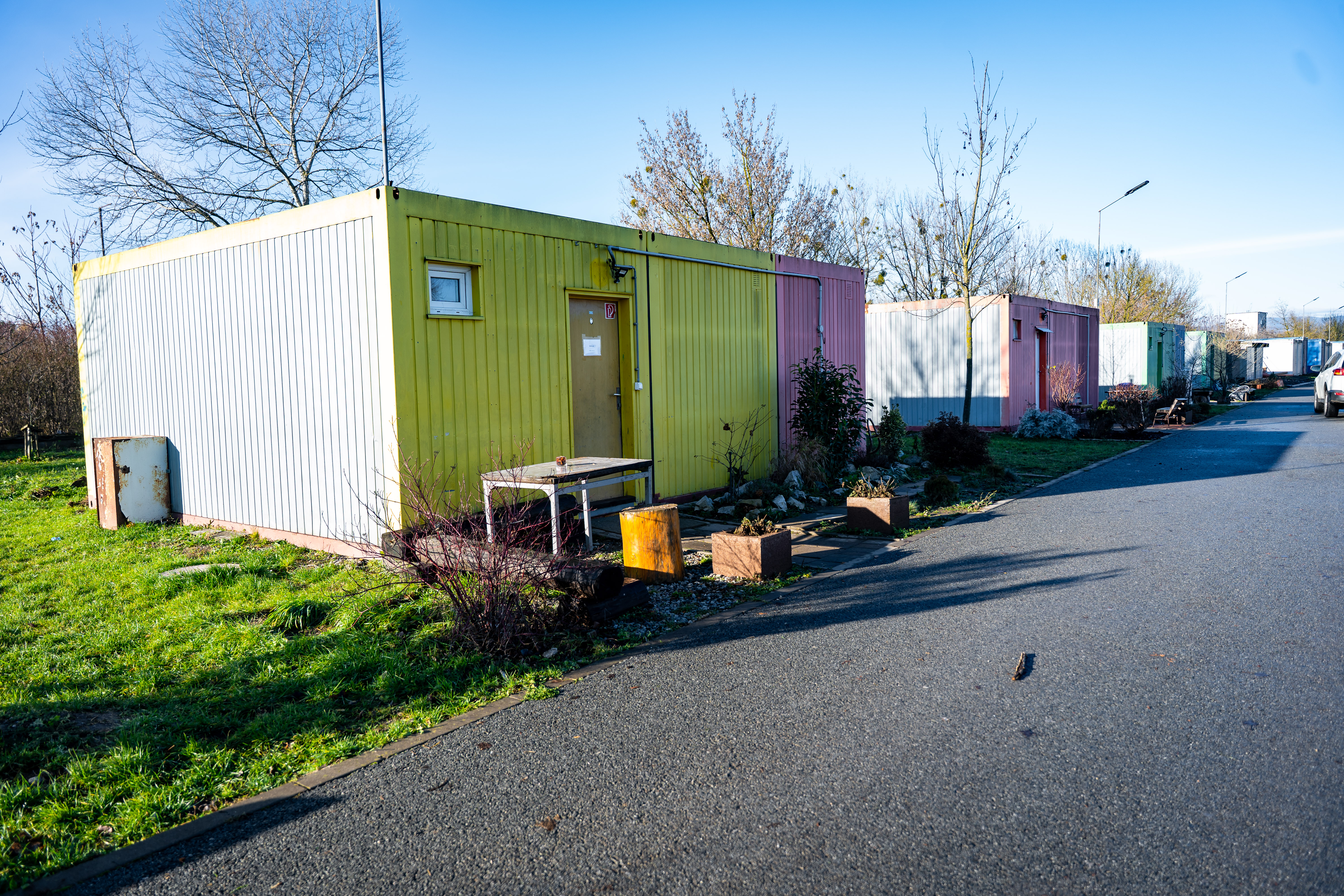 Oaza - nadej pre novy zivot-28